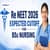 Re NEET 2026 Expected Cutoff for BSc Nursing: Category-wise Cut Off and Safe Score